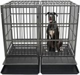 BOLDBONE 54 inch Heavy Duty Indestr