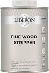 Libéron Fine Wood Stripper 500ml