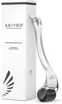 AKIYRO Derma Roller Titanium - 0.30