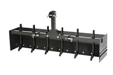 MotoAlliance Impact Implements CAT-0 Box Scraper, 55 inch width