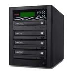 Bestduplicator BD-SMG-3T 3 Target 24x SATA DVD Duplicator with Built-In Samsung Burner (1 to 3)