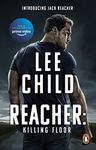 Killing Floor: The first Jack Reacher novel in the No.1 Sunday Times bestselling thriller series (Jack Reacher, 1)