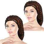 Hair Net For Long Hair