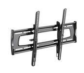 Rocketfish RF-TVMLPT03 Tilting TV Wall Mount for 32 to 70-Inch flat-panel TVs (Black)