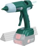 Hot Glue Gun 100W for Bosch 20V, Ho