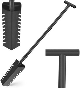40" Metal 
