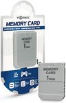 Hyperkin Tomee Playstation 1 MB Memory Card