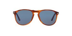 Persol Unisex-Adult's Vintage Celebration Sunglasses, Light Havana 96/56, 52