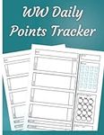 WW Daily Points Tracker: Simple she