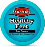 Cream For Cracked Feet