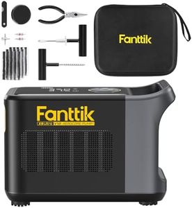 Fanttik Ti