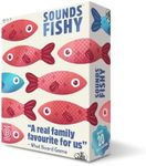 Sounds Fishy Board Game: The Fast-T