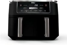 Ninja Foodi 10-qt. 6-in-1 DualZone 