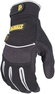 DeWalt DPG200M General Utility Performance Glove, Medium