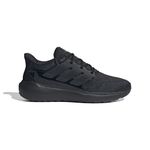 adidas Men's ULTIMASHOW 2.0 Shoes, core Black/Carbon/core Black, 9 UK