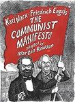 The Communist Manifesto: A Graphic 