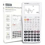 Scientific Calculator with Graphic 