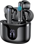 Wireless Earbuds, 2025 Bluetooth 5.