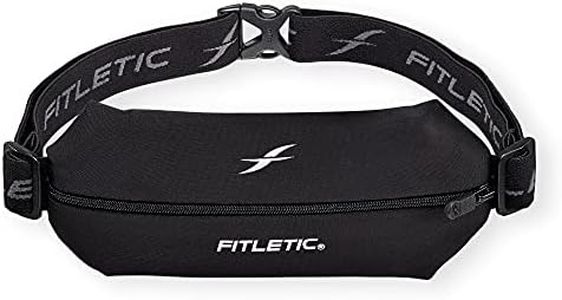 Fitletic A