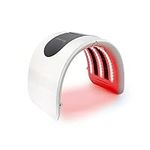 7 Colors Led face Mask,Red Light Therapy Lamp,PDT Machine,Professional Skin Care Light Mask For Face Body SPA,Anti-Anging,Rejuvenation,Firming,Smooth Wrinkle,Skin Brighten,Home Use,Beauty Salon Device