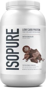 Isopure Lo