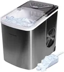 Frigidaire EFIC123-SS Counter Top M