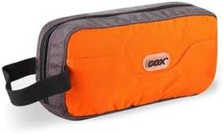 GOX Travel Toiletry Bag Dopp Kit Ca