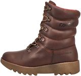 COUGAR Women's 39068 Original Waterproof Winter Boot Cask 9 Medium US