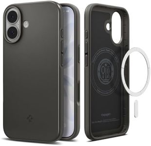 Spigen for