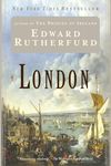 London: The Novel