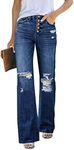 LookbookStore Petite Jeans for Wome