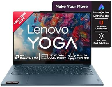 Lenovo Yog