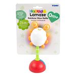 Lamaze Rattle