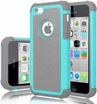 Jeylly for iPhone 5C Case, for iPho