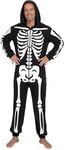 Spooktacular Creations Adult Skelet
