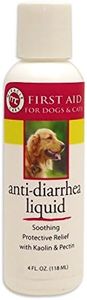 Miracle Care K-P Anti-Diarrhea Liquid 4oz