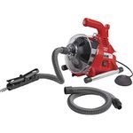 RIDGID 59143 PowerClear Drain Cleaning Machine 230V