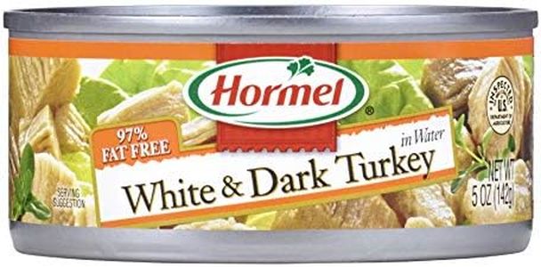 Hormel Whi