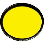 Tiffen 49mm 15 Filter (Yellow)