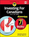 Investing For Canadians All-in-One 