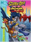 Scooby-Doo! & Batman: The Brave and