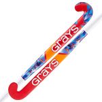 GRAYS Blast Ultrabow Senior Stick - RED - 36.5L