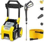 Kärcher Pressure Washer K2100PS, Ma