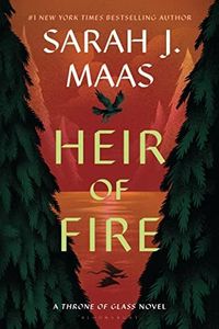 Heir of Fire