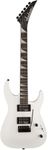 Jackson Poplar Electric Guitar Dinky JS-22 DKA Arch Top Snow White 2910121500