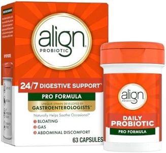 Align Prob