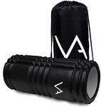 Vanquisher Foam Roller | Firm Foam 