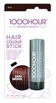 1000 HOUR Hair Colour Stick, Dark B