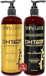 DHT Pro Shampoo and Conditioner Adv