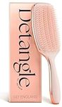 Lily England Curly Hair Brush for D
